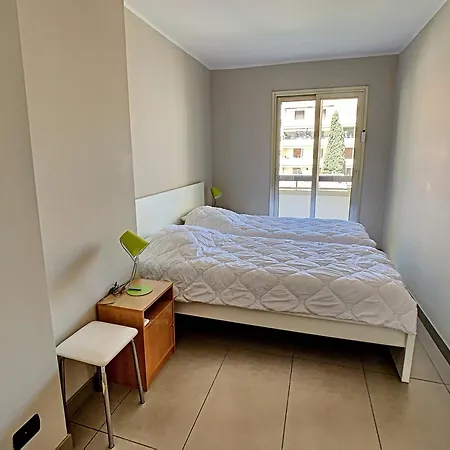 Appartement Cannes, 3 Pièces, 4 Personnes - Fr-1-470-33 Cannes